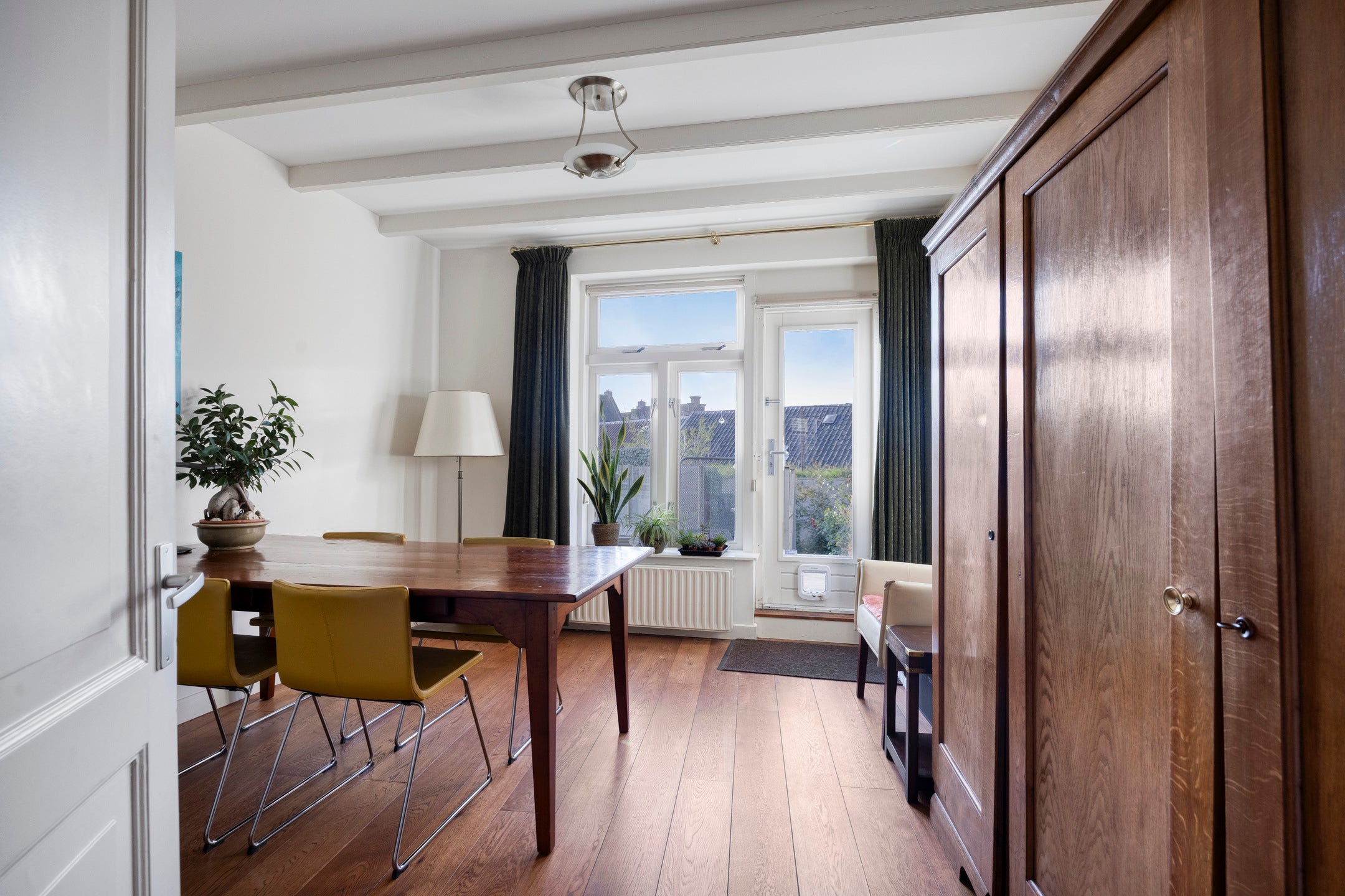 Appartement te koop: Kerkstraat 10, Doesburg