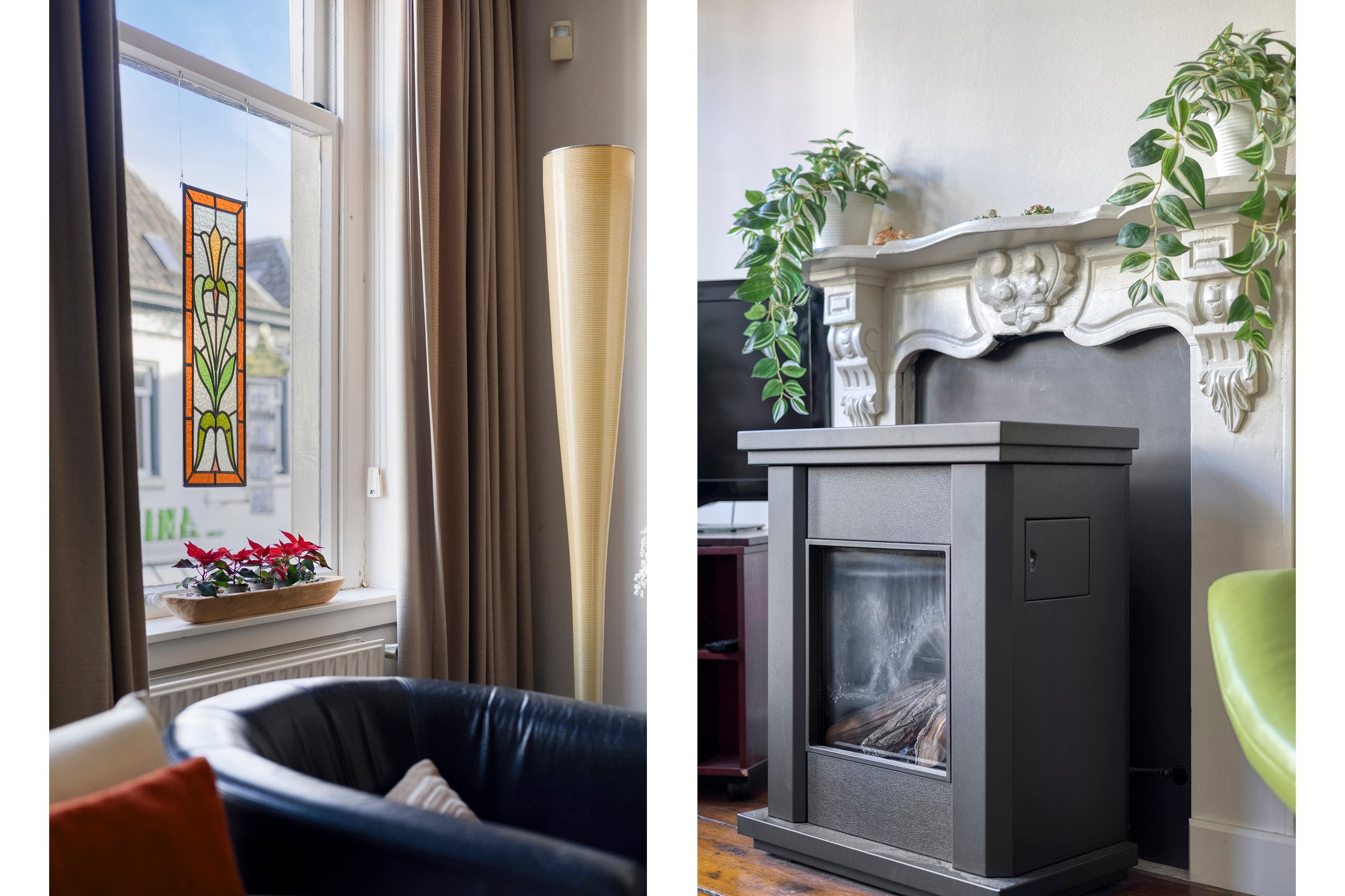 Appartement te koop: Kerkstraat 10, Doesburg