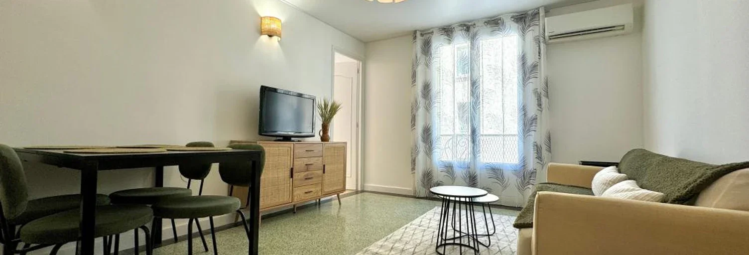 Appartement Rue Carnot à Bastia