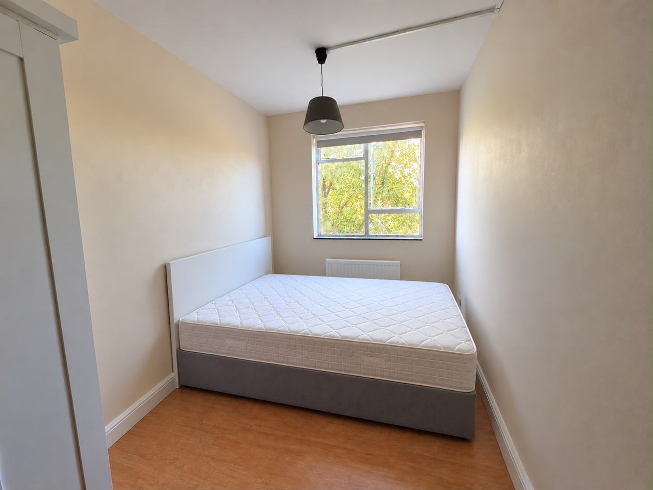 Room Westbourne Park Villas in City of Westminster