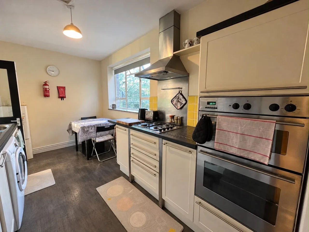 Room Westbourne Park Villas in City of Westminster