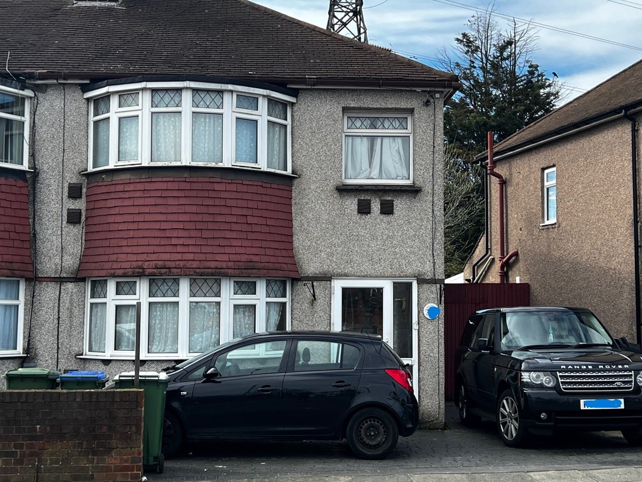 Room Westwood Lane in Greater London