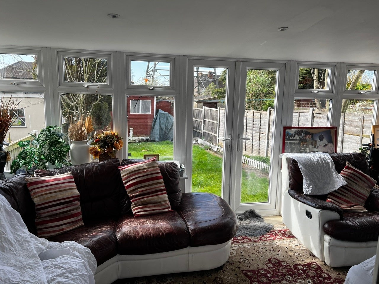 Room Westwood Lane in Greater London