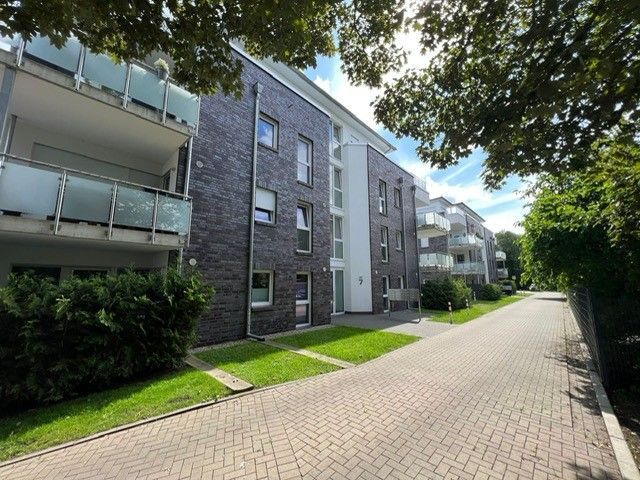 Wohnung Schäferbrücke in Kaltenkirchen