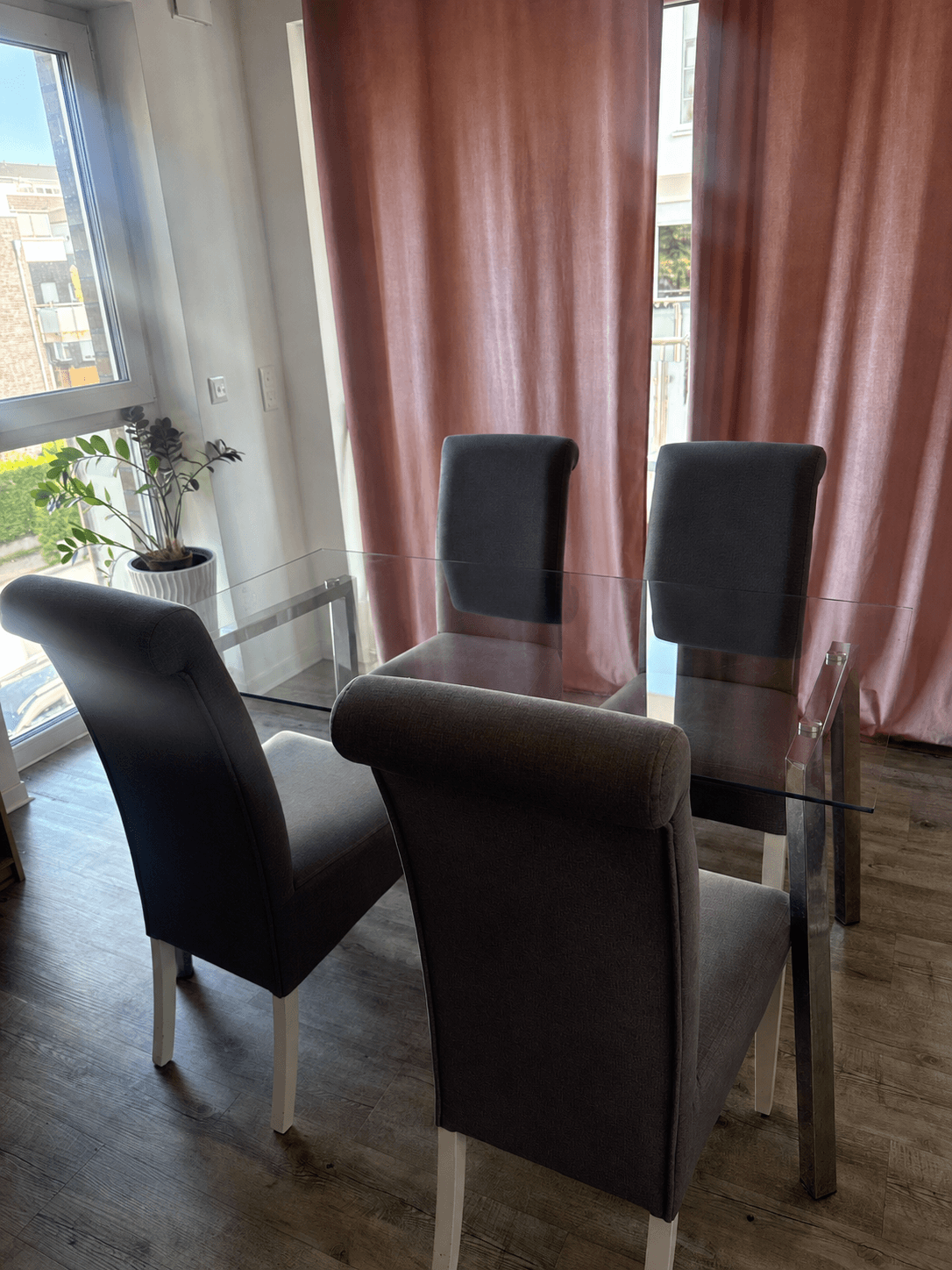 Wohnung Schäferbrücke in Kaltenkirchen