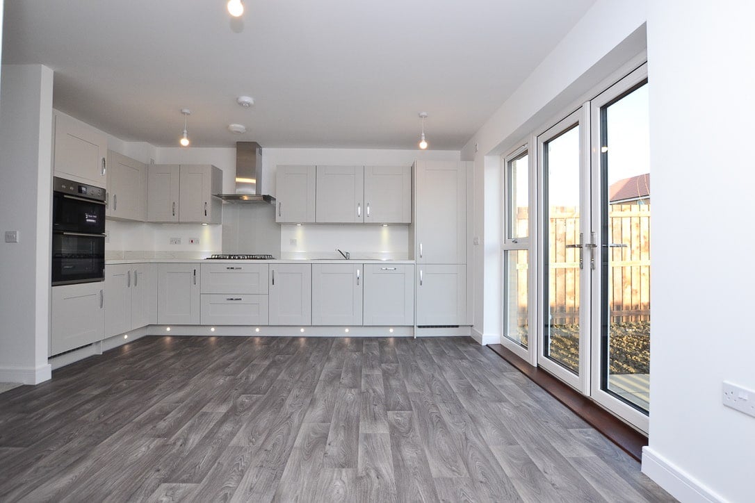 Flat Begonia Way in Newcastle upon Tyne