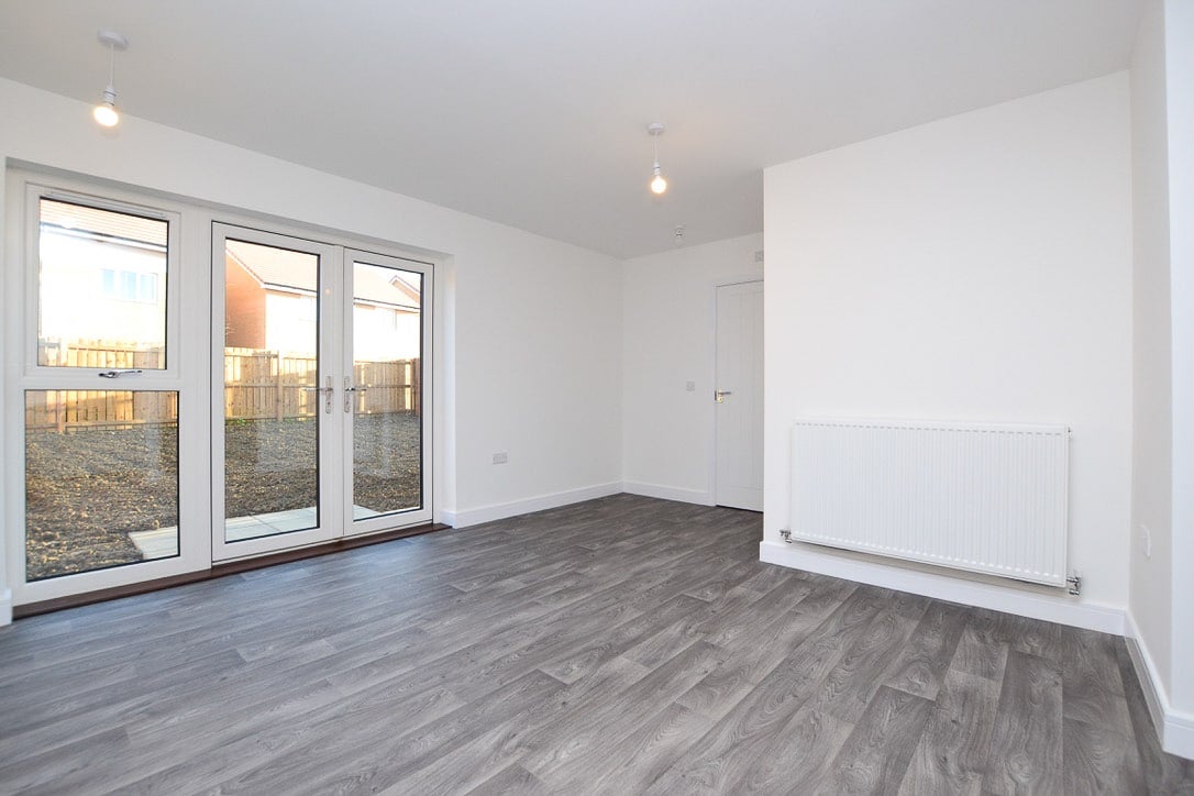 Flat Begonia Way in Newcastle upon Tyne