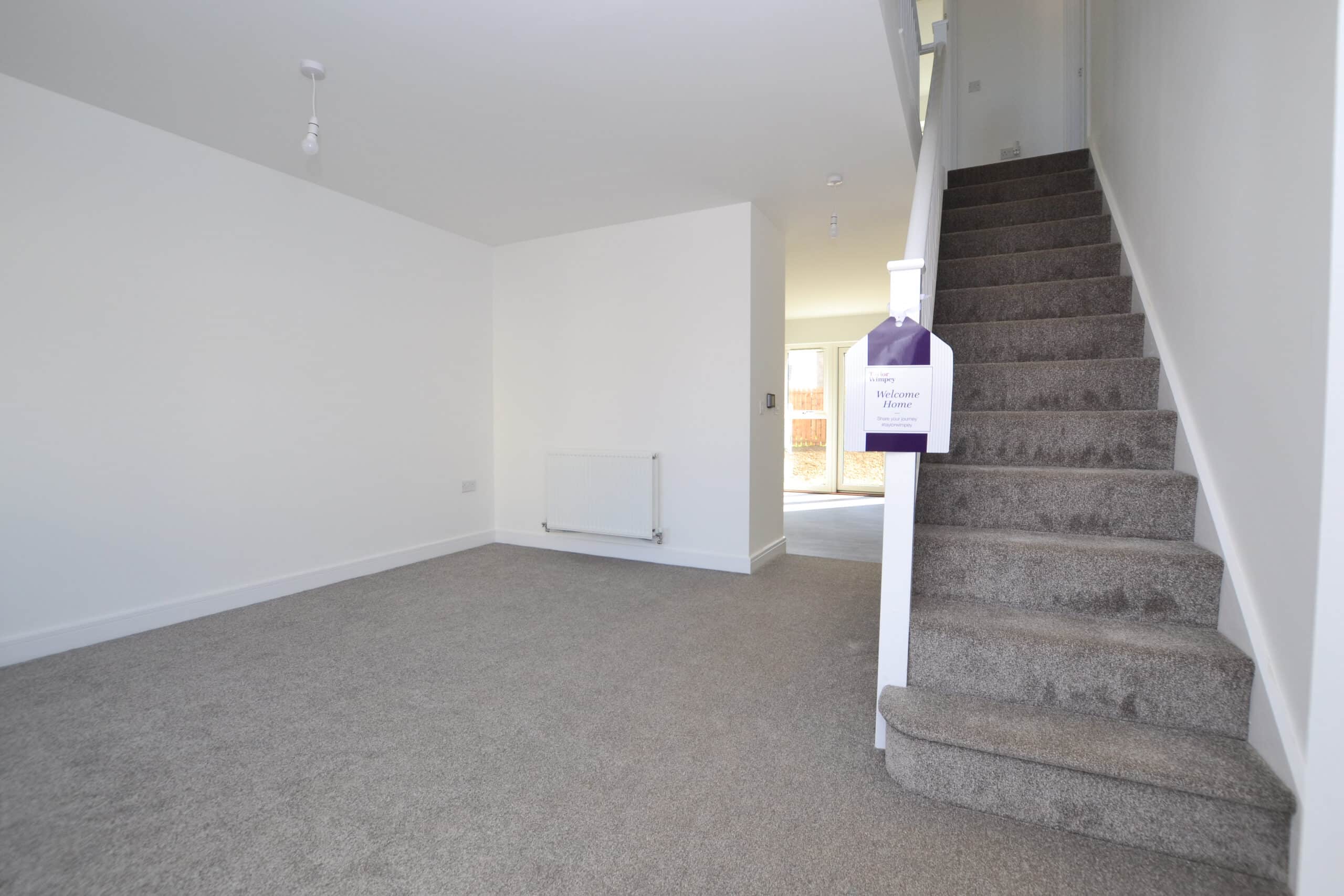 Flat Begonia Way in Newcastle upon Tyne