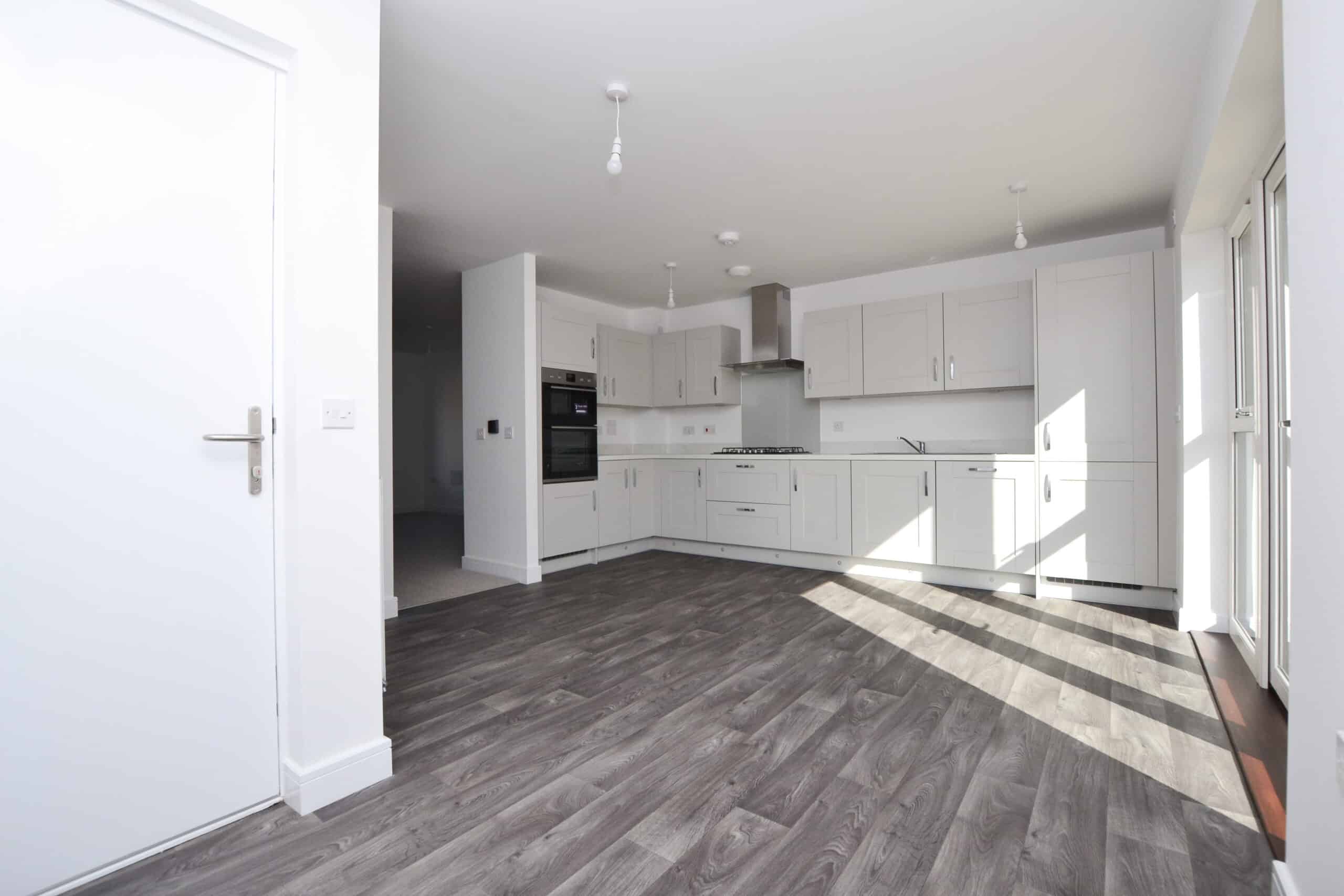 Flat Begonia Way in Newcastle upon Tyne