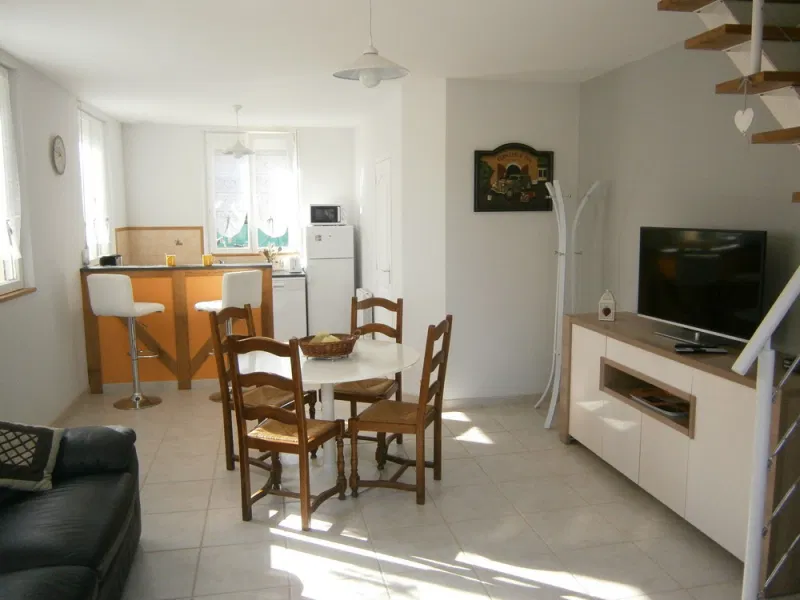 Maison Rue de la Scierie à Sennecey-le-Grand