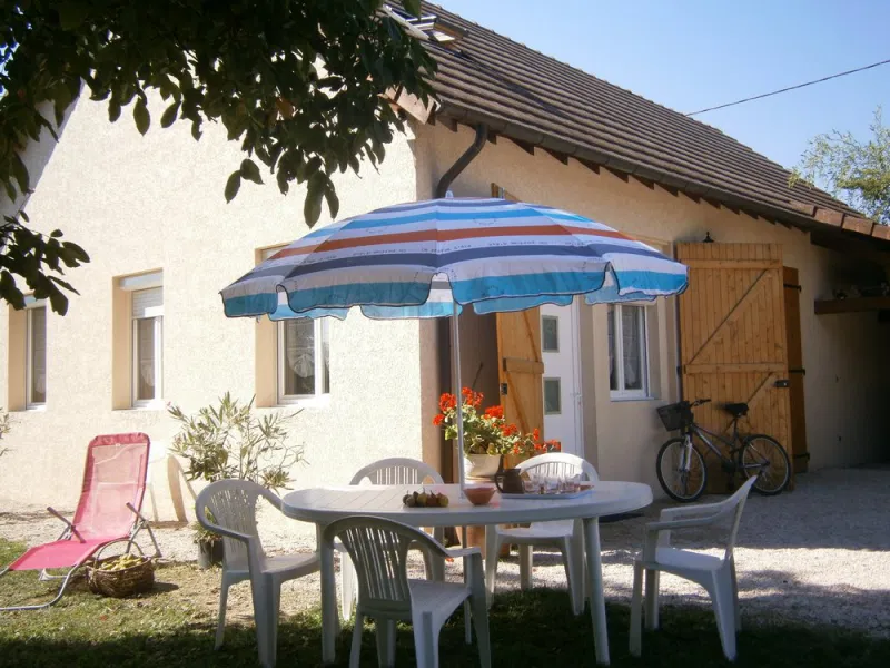 Maison Rue de la Scierie à Sennecey-le-Grand