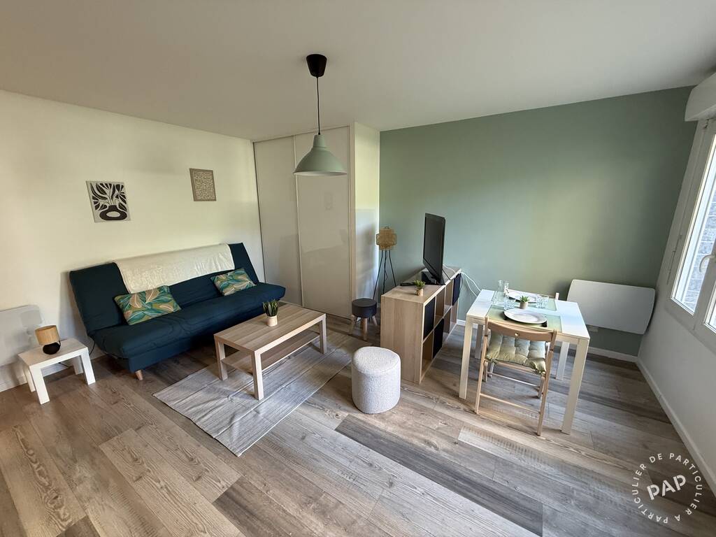 Appartement Quai de l'Essonne à Corbeil-Essonnes