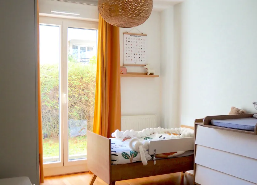 Appartement Avenue Jean Jaurès à Lyon