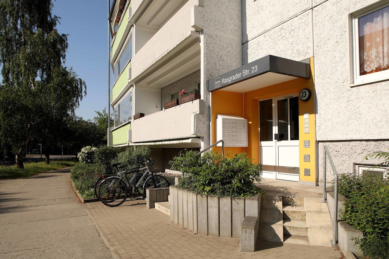 Wohnung Rasgrader Straße in Neubrandenburg