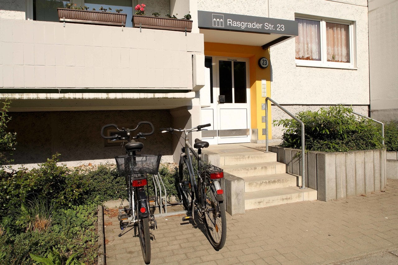 Wohnung Rasgrader Straße in Neubrandenburg