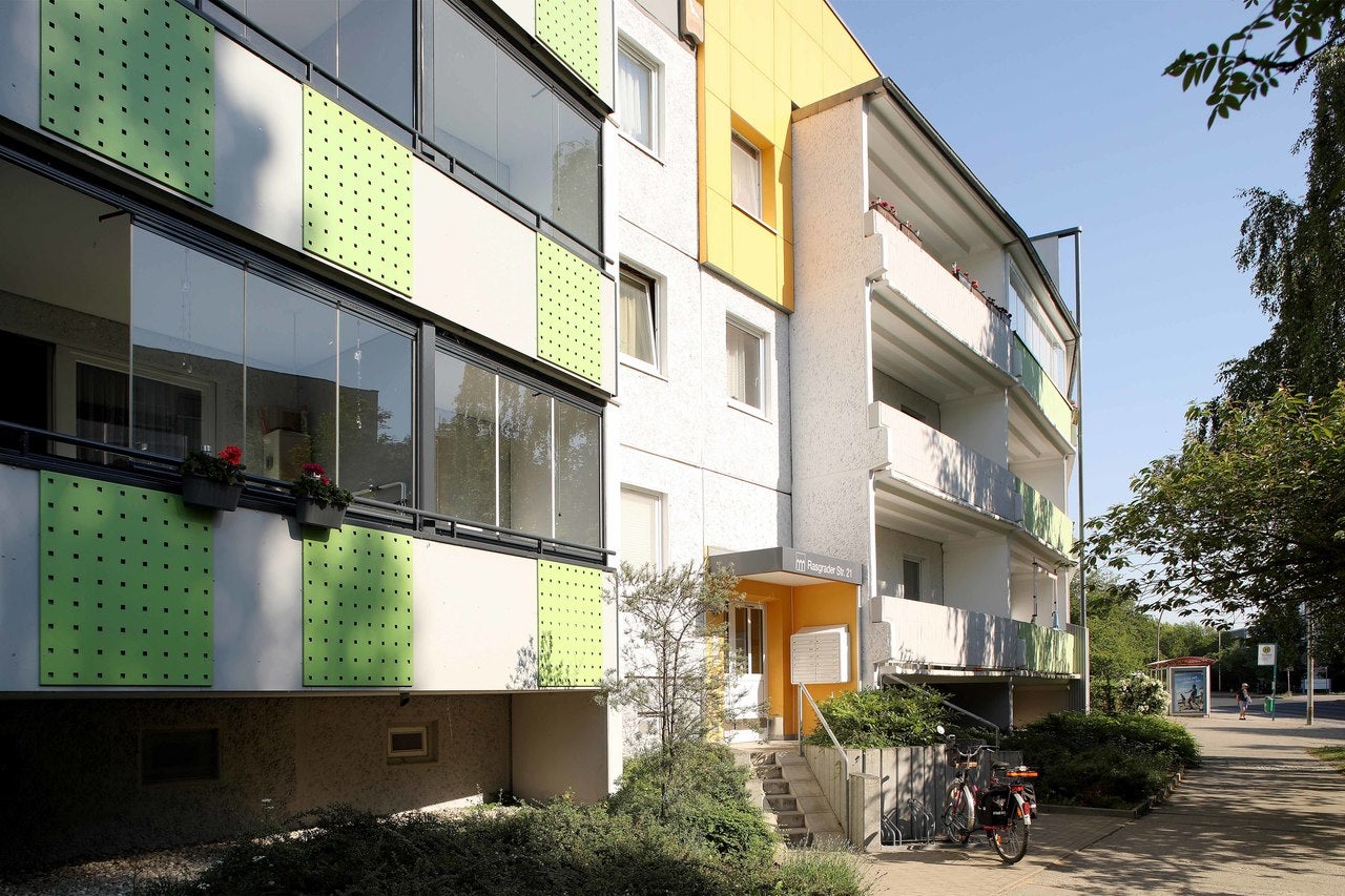 Wohnung Rasgrader Straße in Neubrandenburg