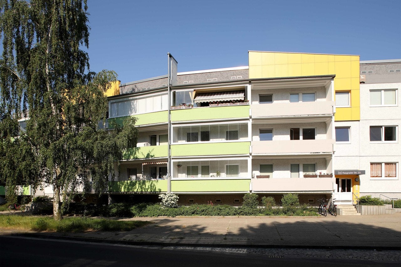 Wohnung Rasgrader Straße in Neubrandenburg