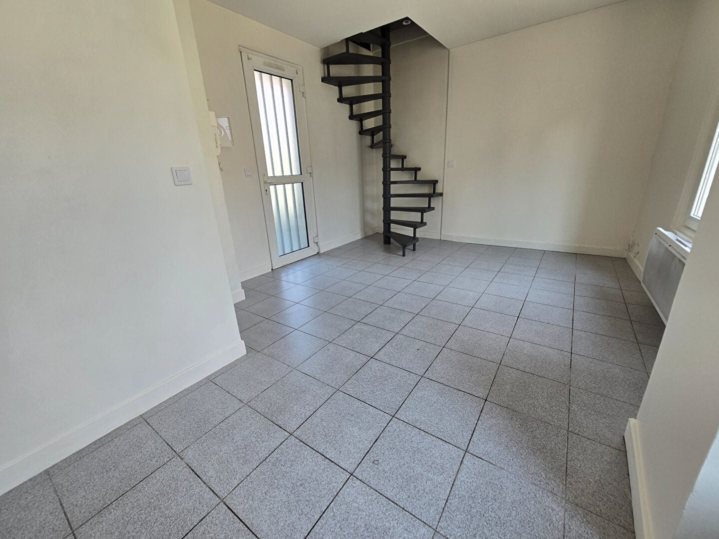 Appartement Rue du Général Maunoury à Saint-Soupplets