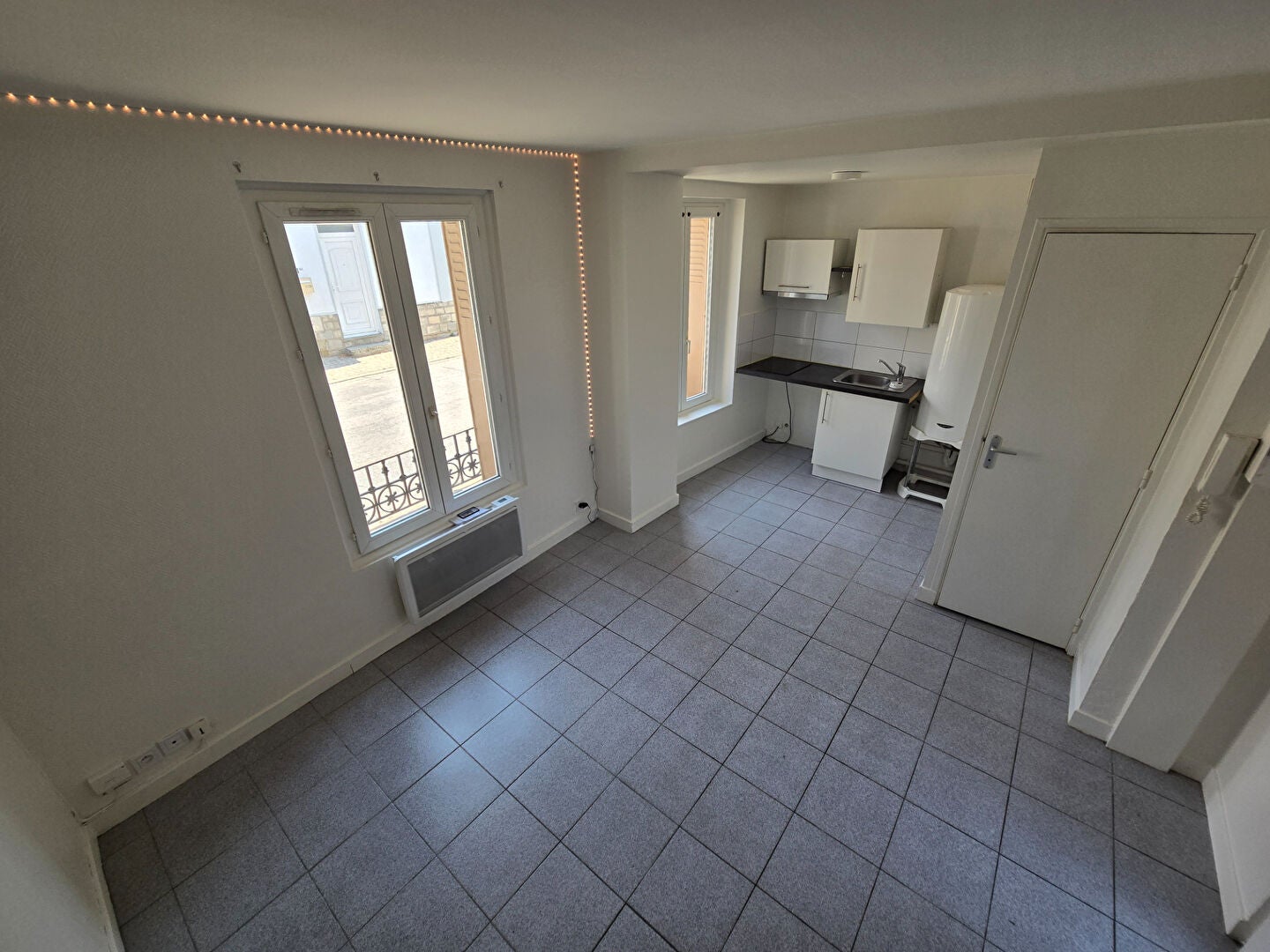 Appartement Rue du Général Maunoury à Saint-Soupplets