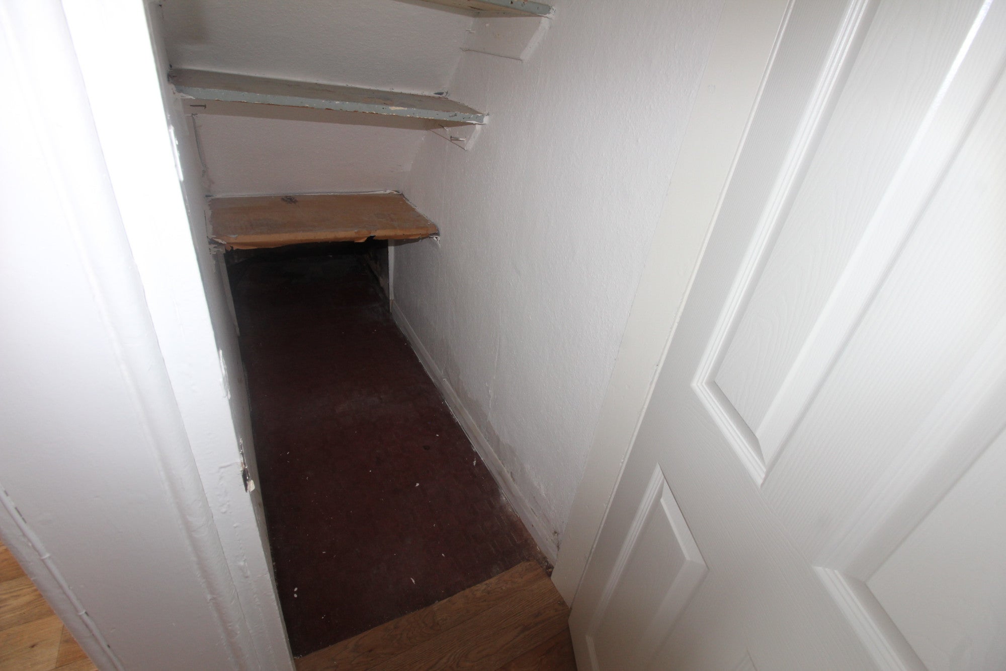 House Diseworth Street in Leicester