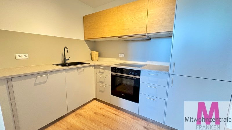 Zimmer Fürther Straße in Nürnberg