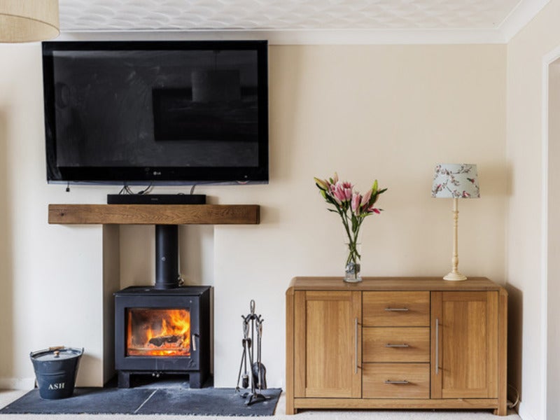 House Woodside Close in Horsham
