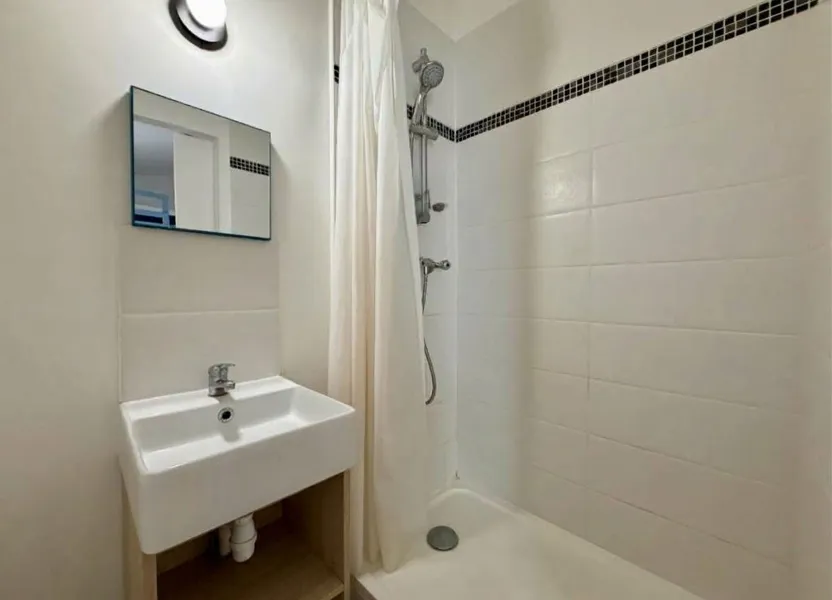 Appartement Rue de la Colombette à Toulouse