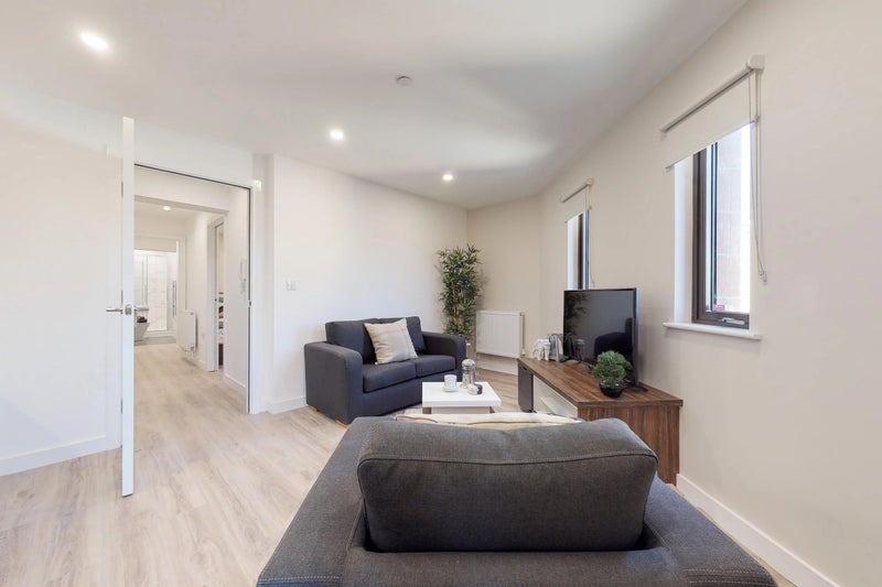 Room Furnival Gate in Sheffield