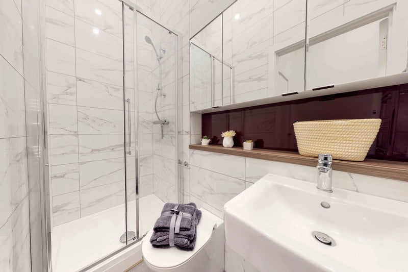 Room Furnival Gate in Sheffield