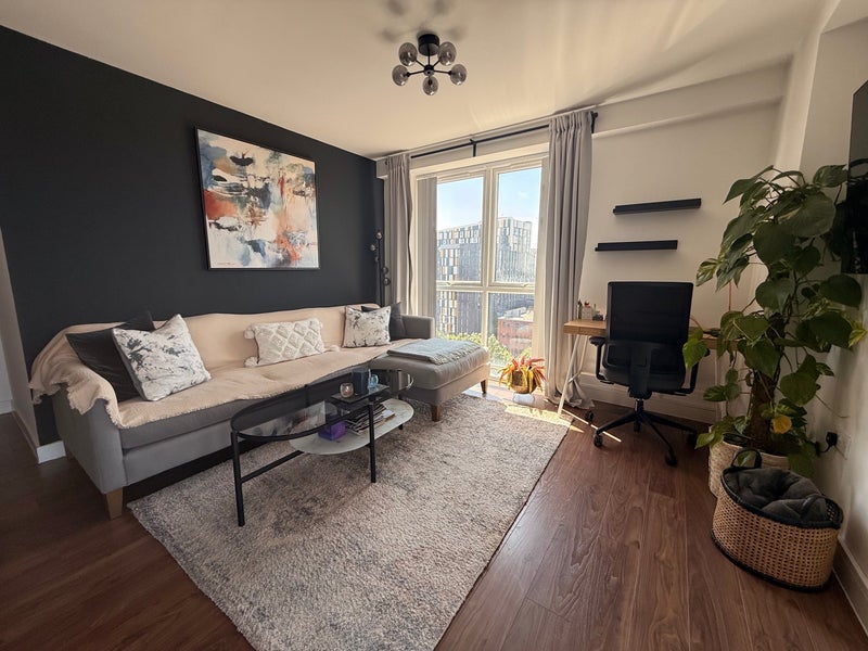Room Derwent Street in Salford