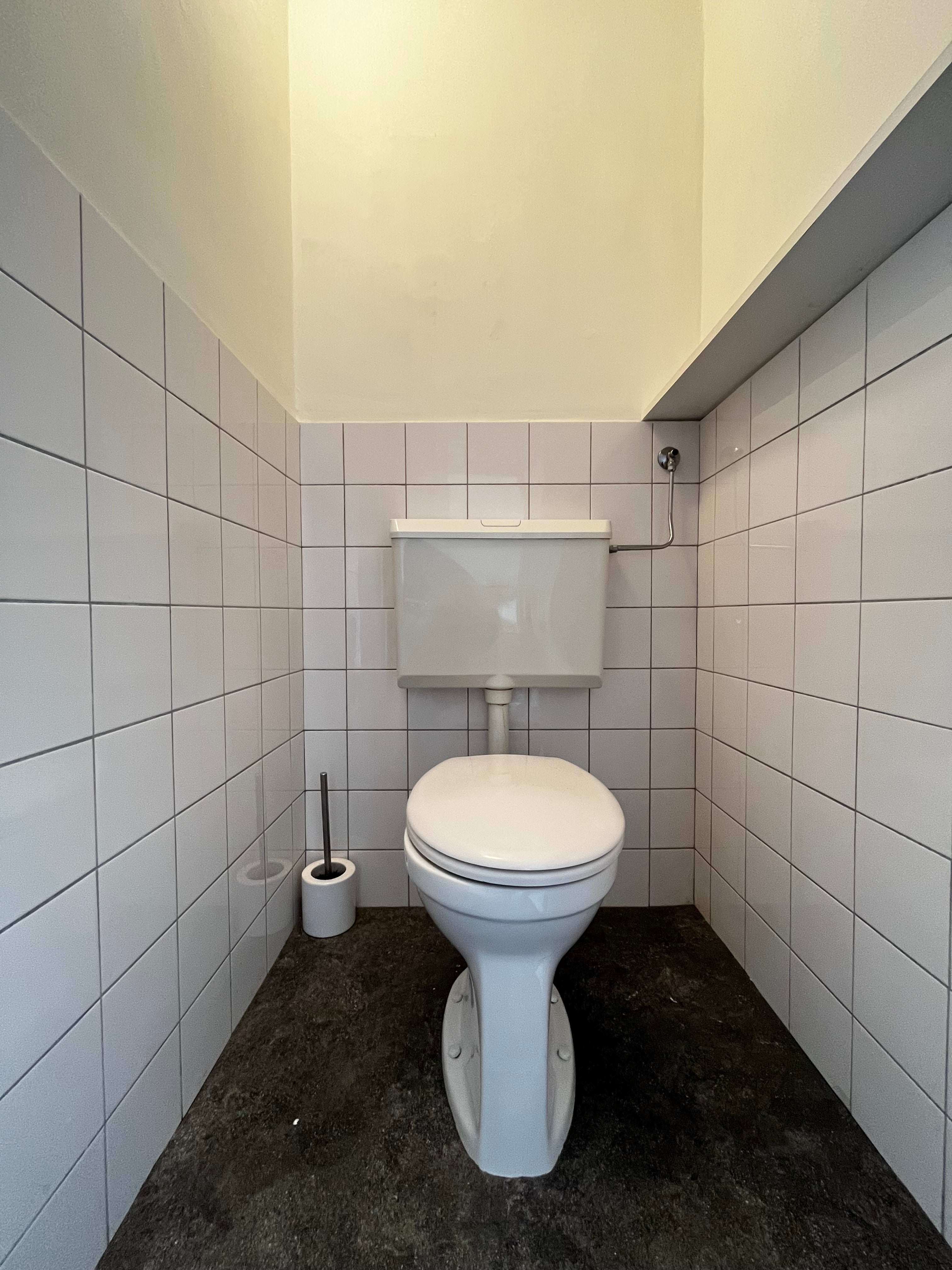 Appartement te huur: Dautzenbergstraat 75, 'S-Gravenhage