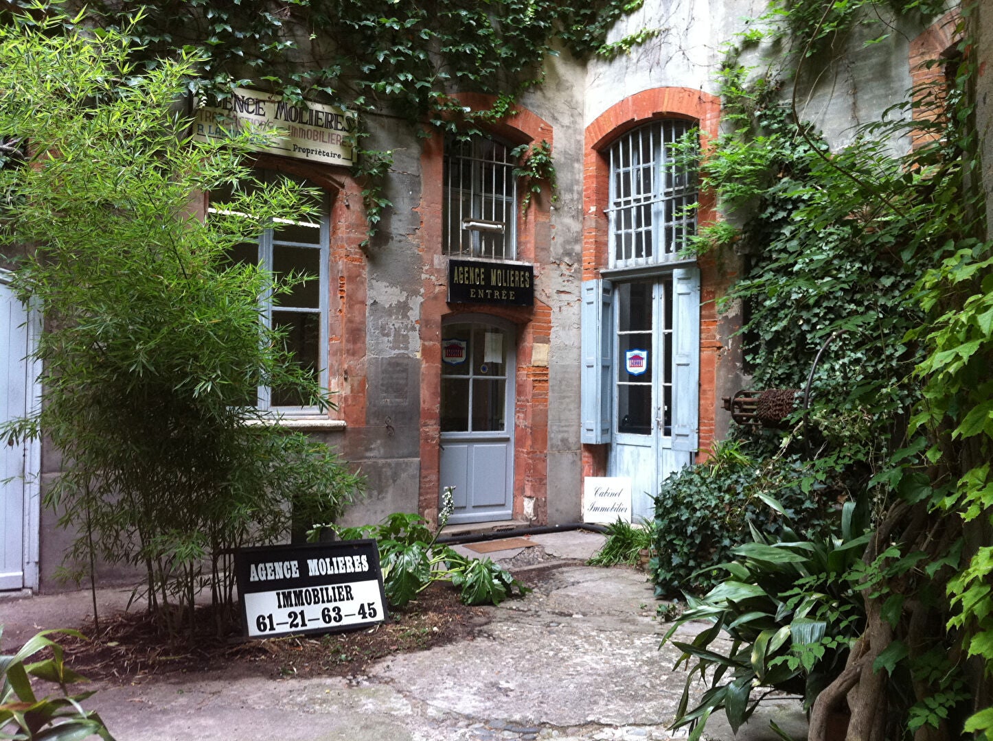 Appartement Rue des Salenques à Toulouse