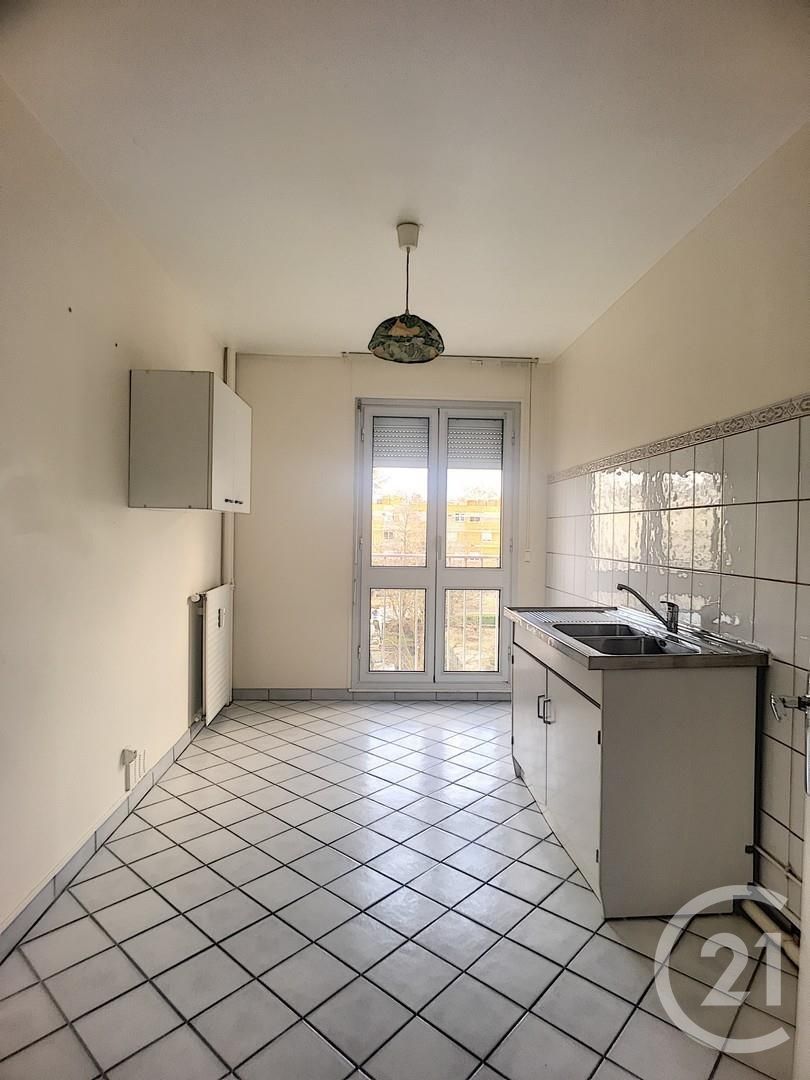 Appartement Rue de la Fontaine Sainte-Anne à Dijon