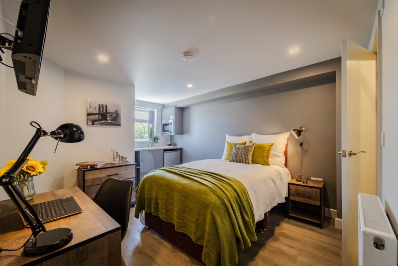 Room Pershore Place in Coventry