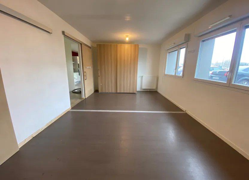 Appartement Rue Raymond Mathieu à Bezannes