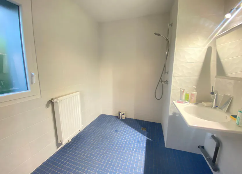 Appartement Rue Raymond Mathieu à Bezannes