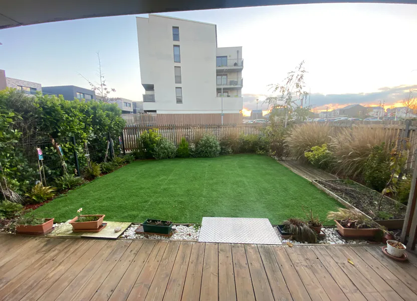 Appartement Rue Raymond Mathieu à Bezannes