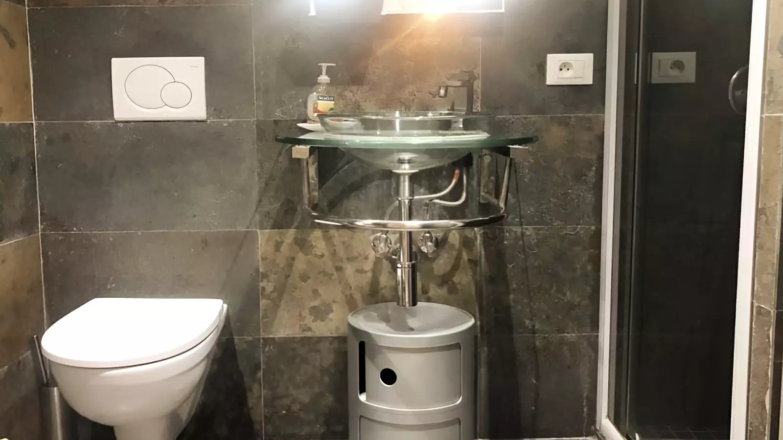 Appartement Rue des Gravilliers à Paris