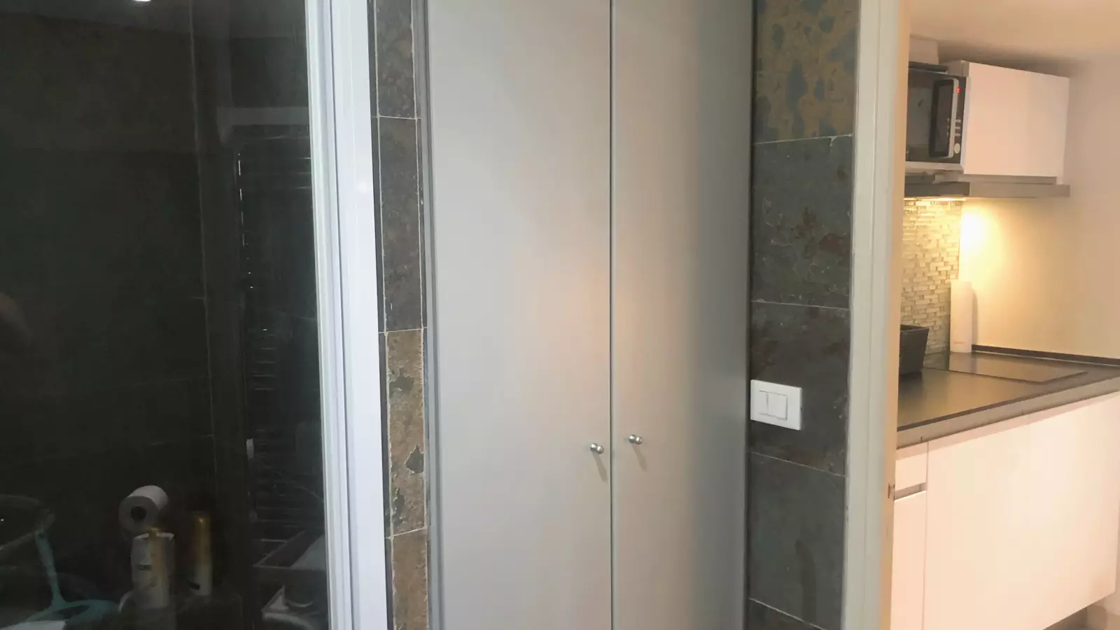 Appartement Rue des Gravilliers à Paris