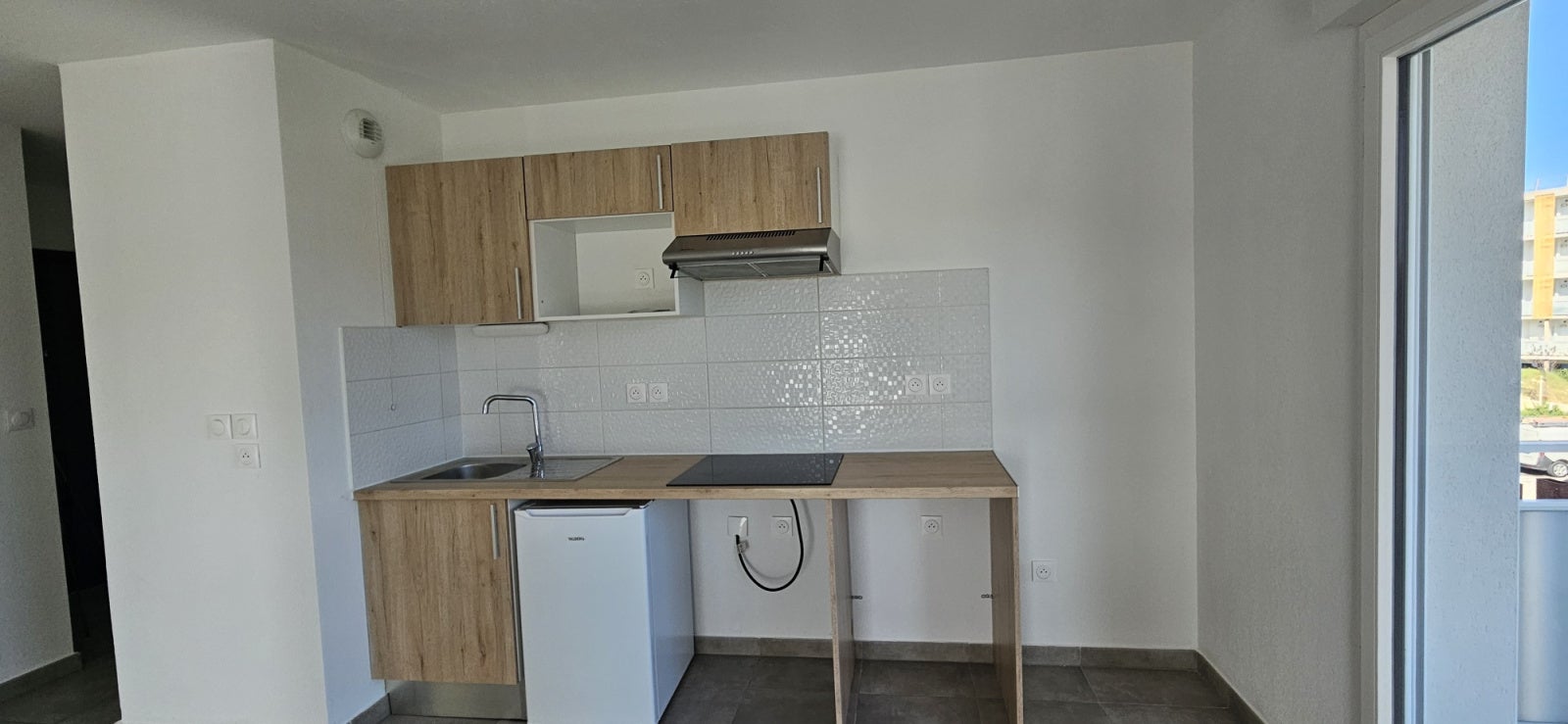 Appartement Route d'Avignon à Nîmes