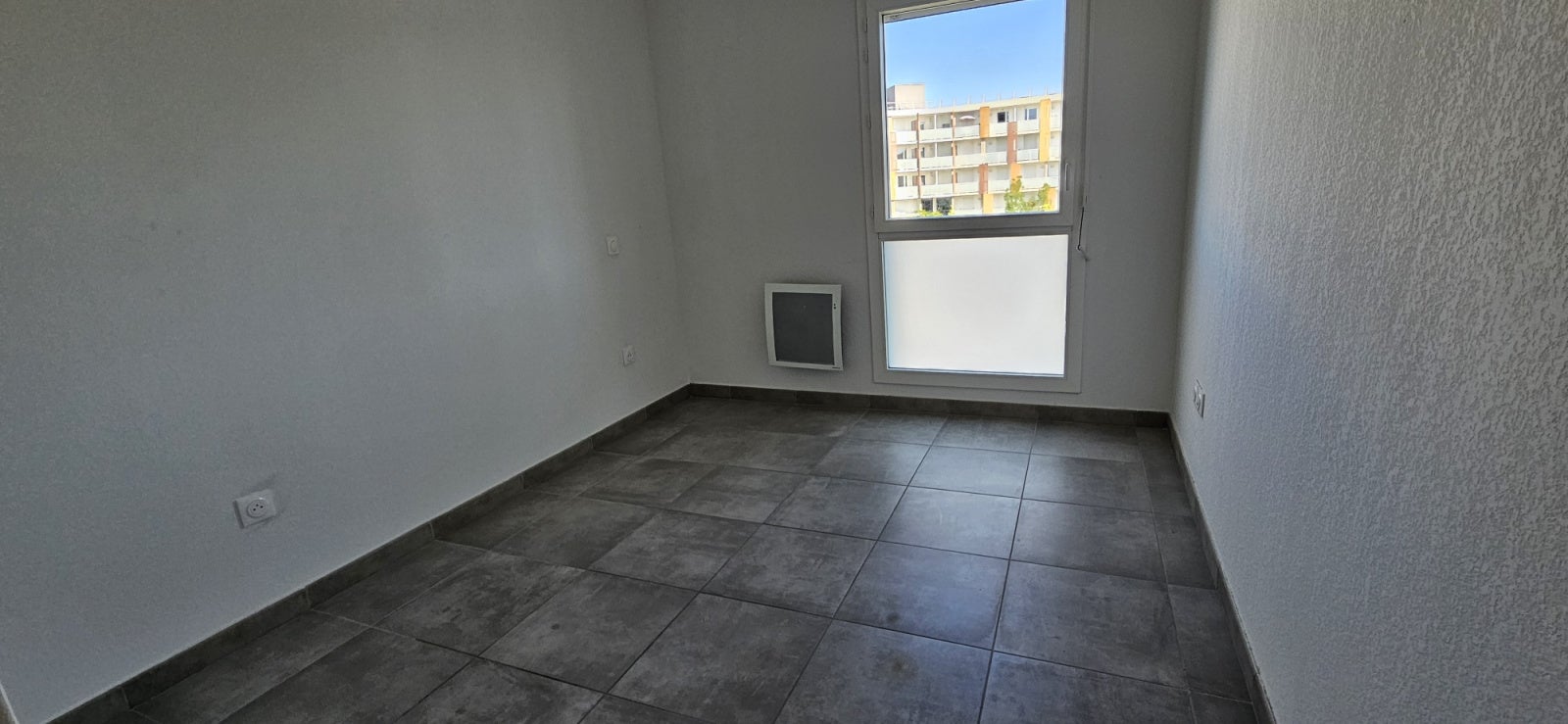 Appartement Route d'Avignon à Nîmes