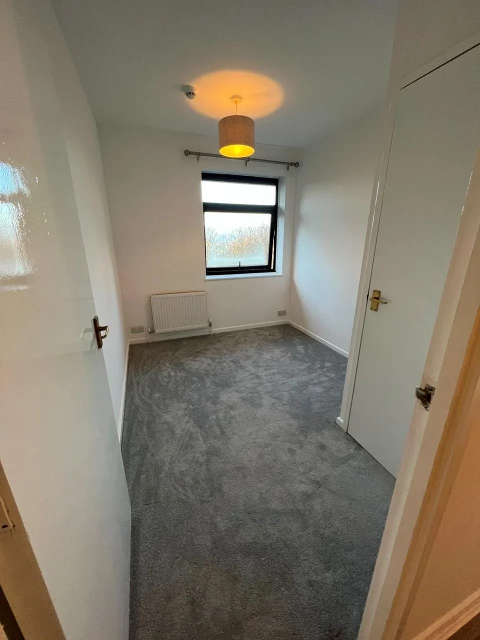 Flat Treetops in Caterham