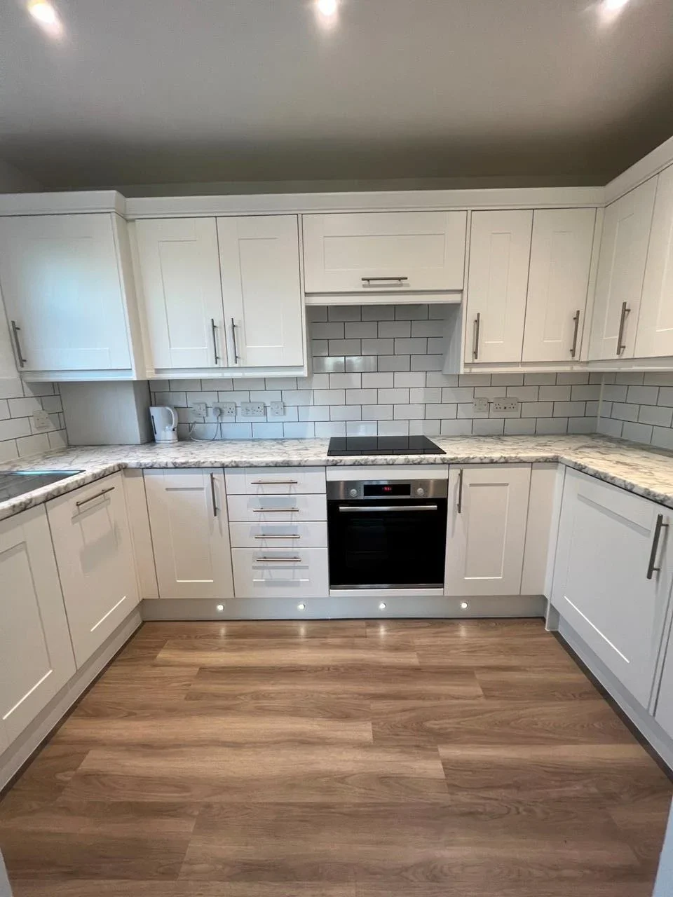 Flat Treetops in Caterham