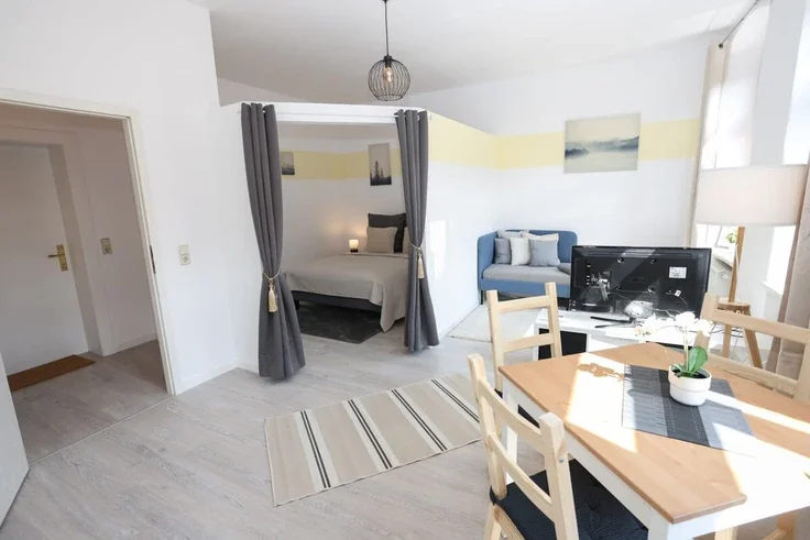 Wohnung Neefestraße in Chemnitz