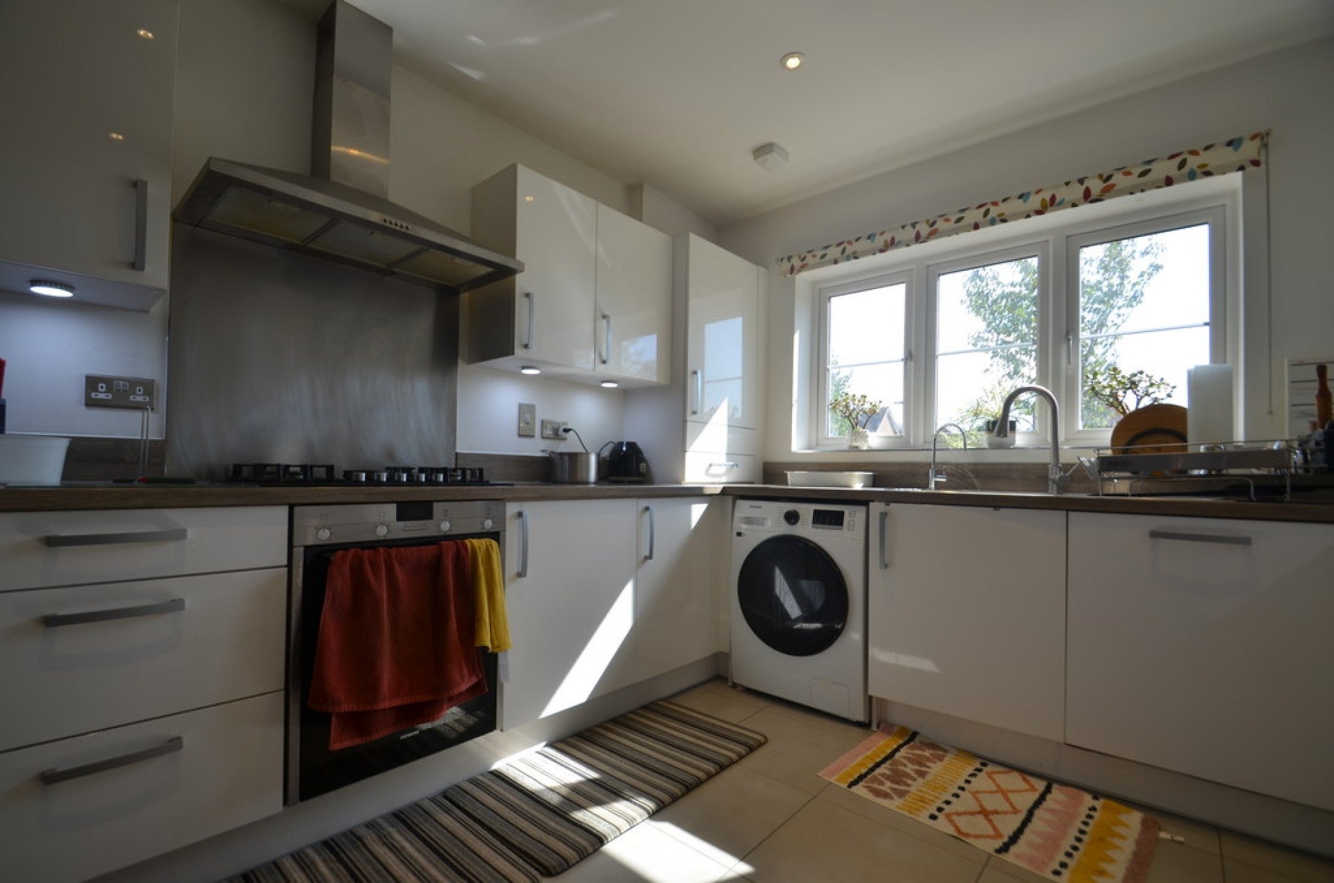 House Vernon Close in Borough of Spelthorne