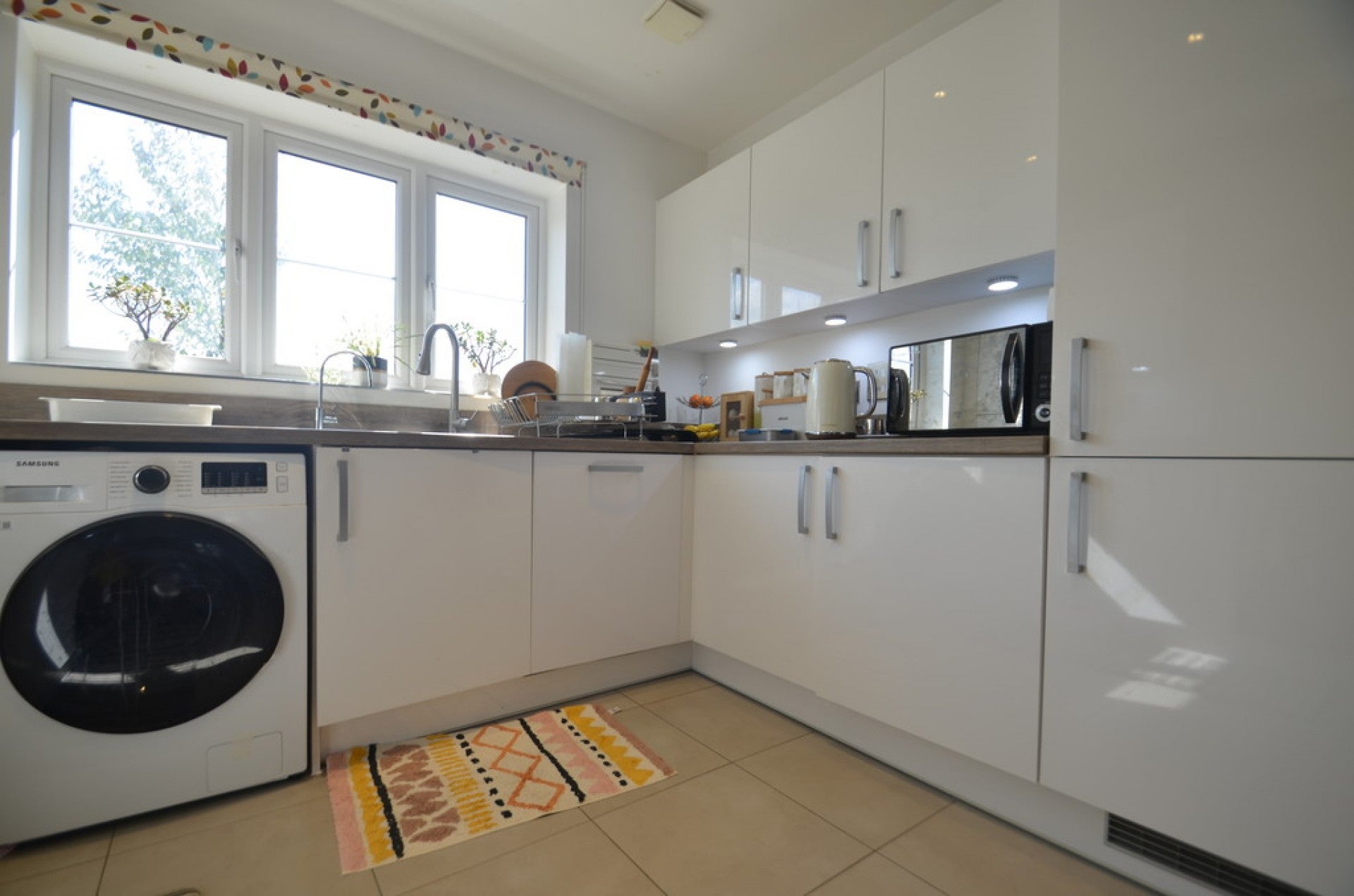 House Vernon Close in Borough of Spelthorne
