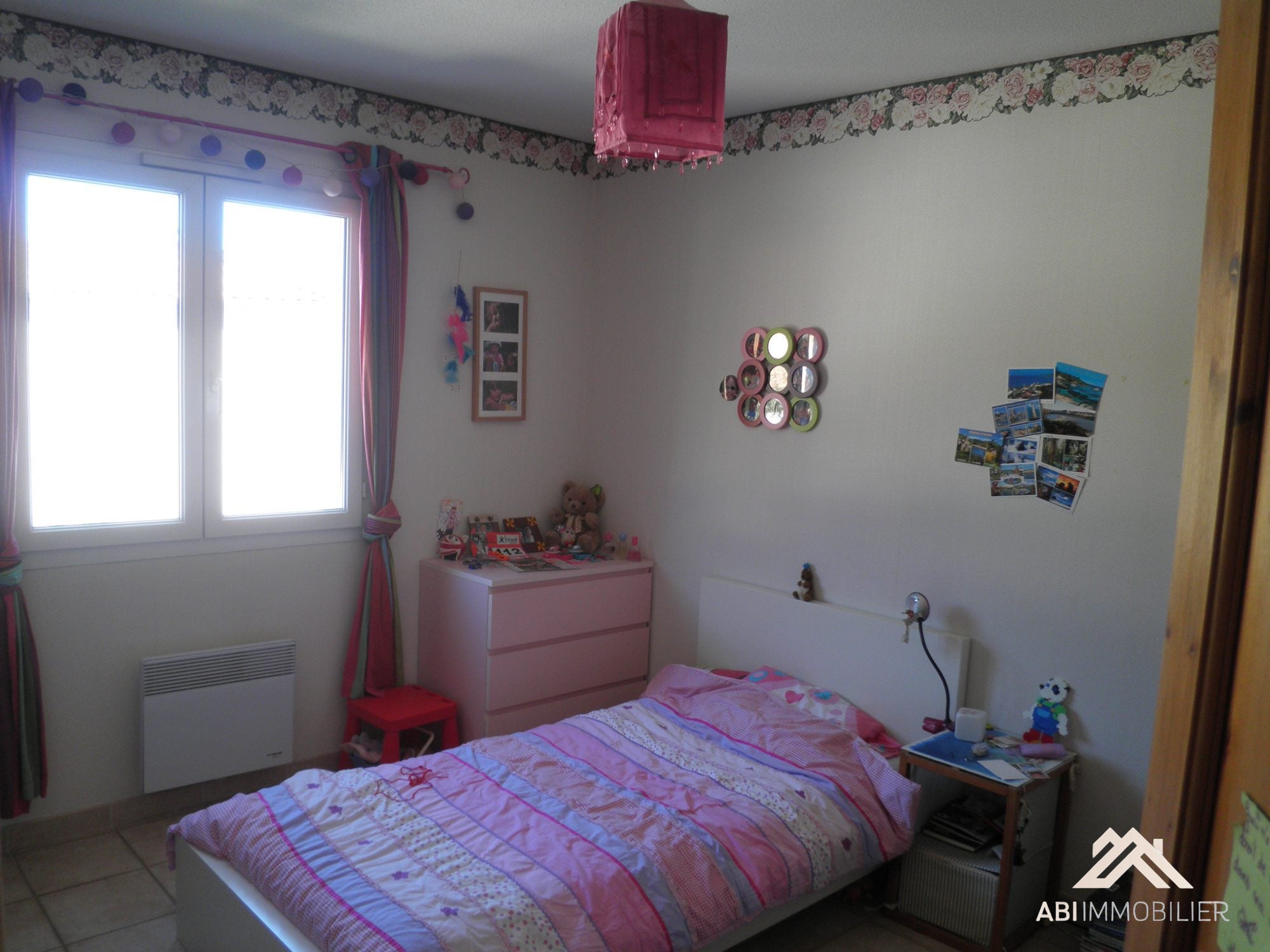 Maison Rue Joseph Guerre à Montpellier