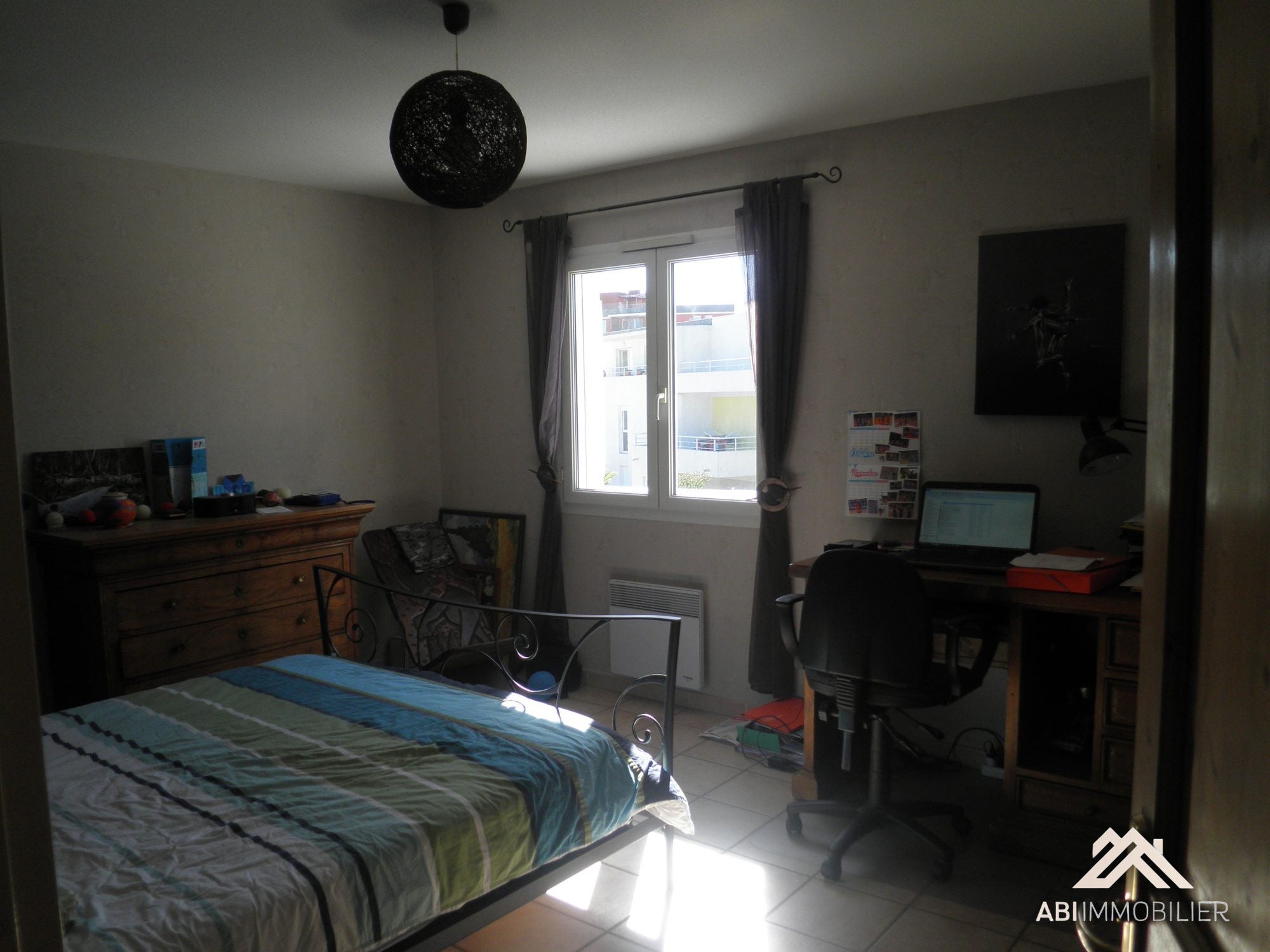 Maison Rue Joseph Guerre à Montpellier