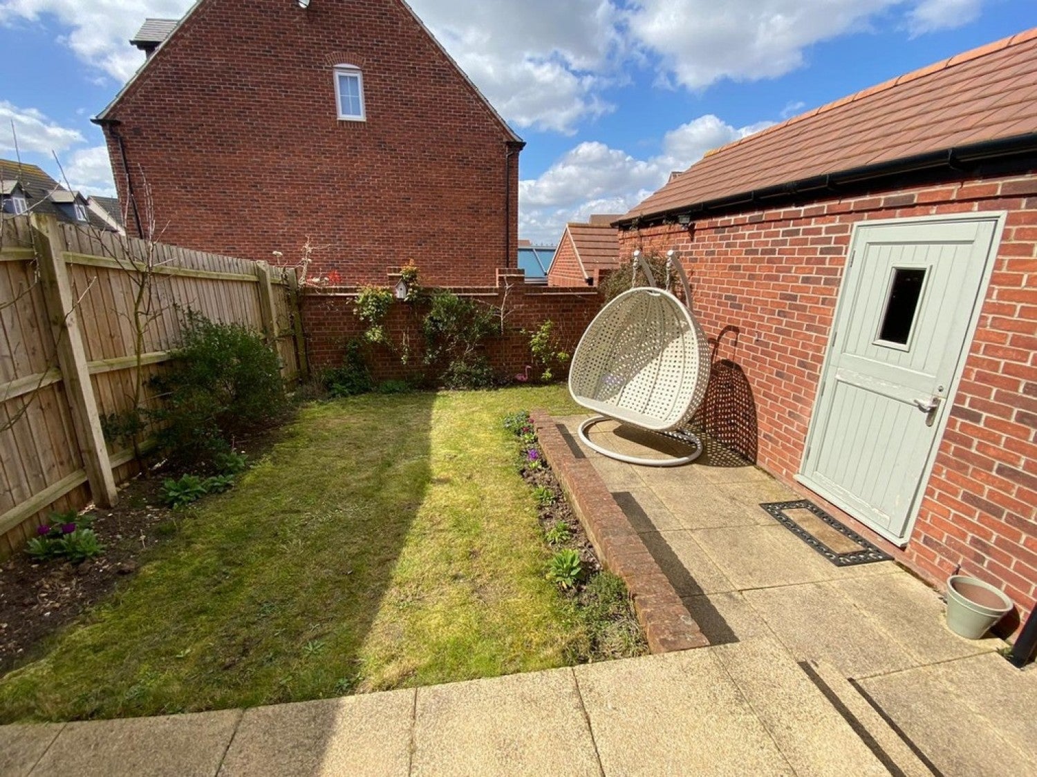 House Badgers Way in Stratford-on-Avon