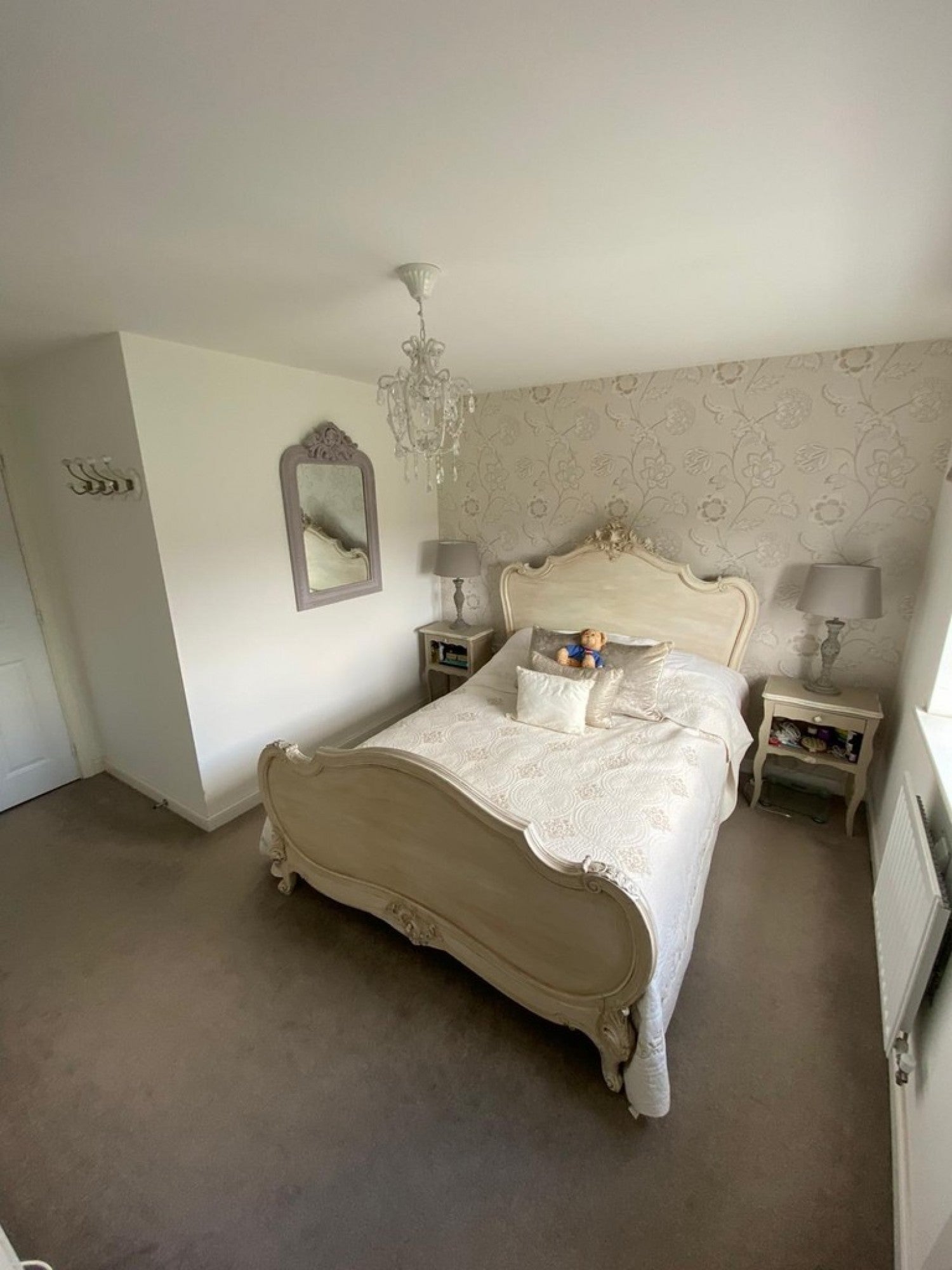 House Badgers Way in Stratford-on-Avon